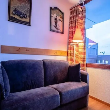For 4 People Appartement